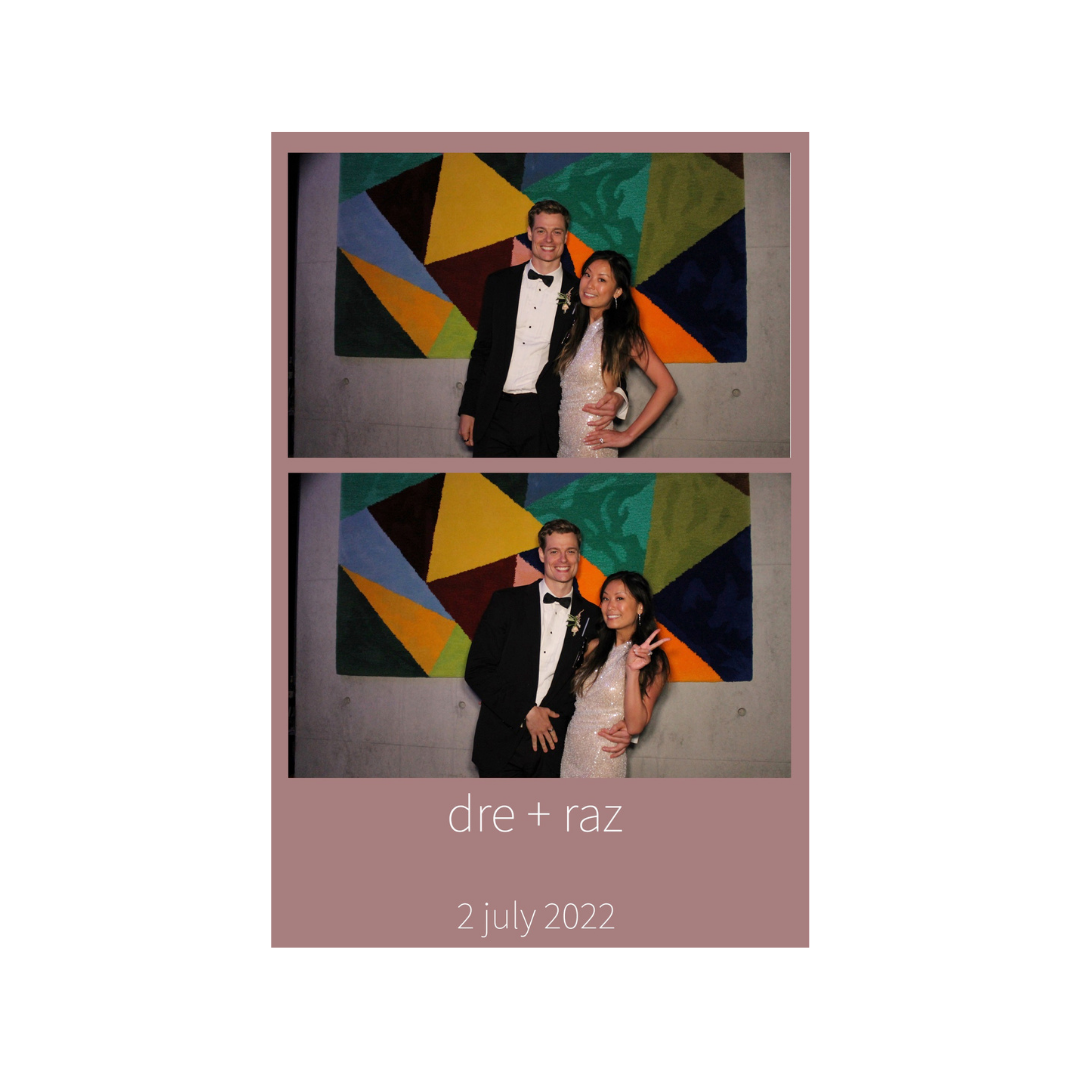 Format 10x15 vertical 2 prises de vue photobooth Crazybooth
